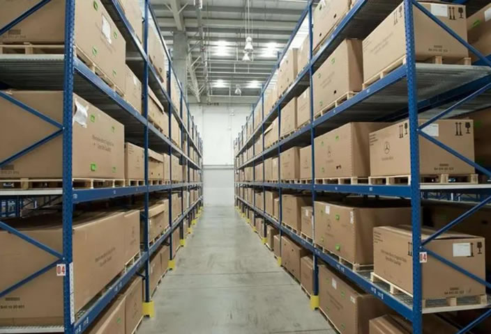 株洲到普格县货物仓储